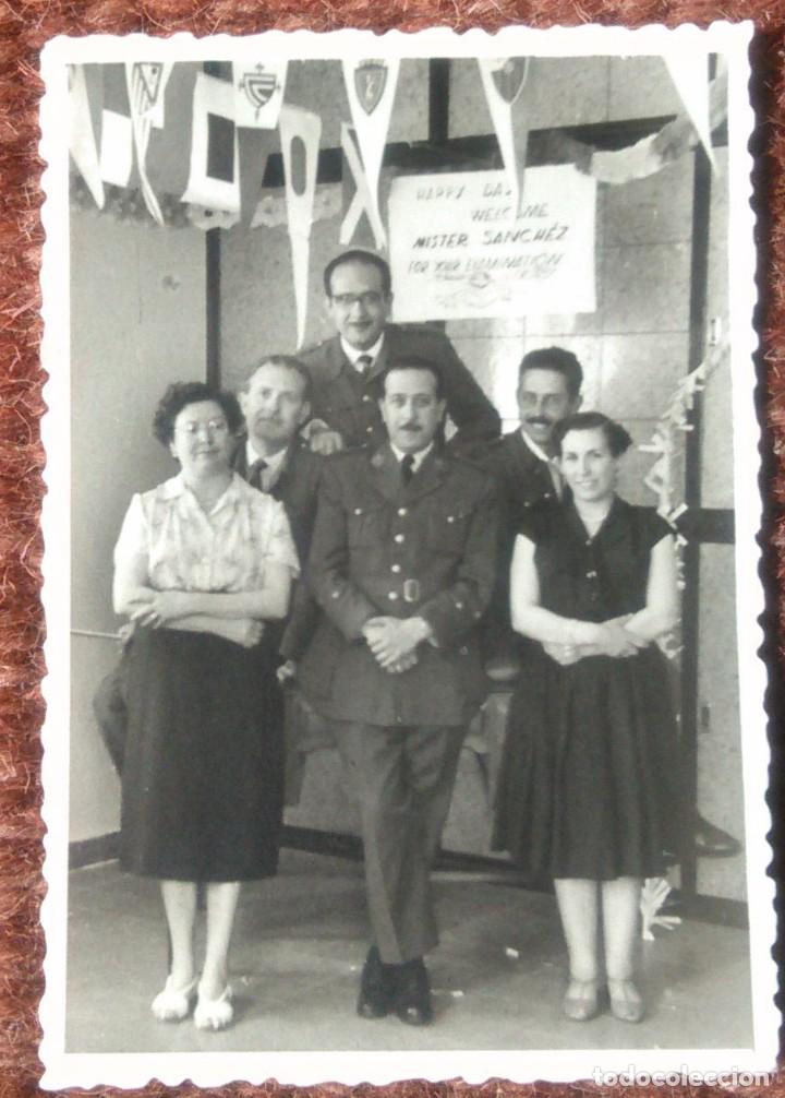 Militaria: MILITARES DE AVIACION