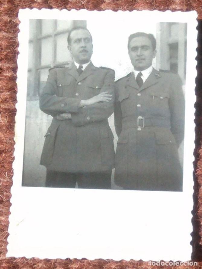 Militaria: MILITARES DE AVIACION