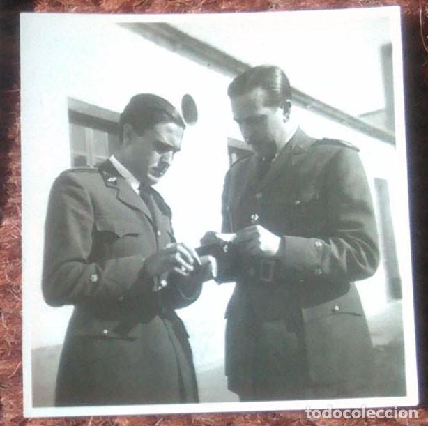 Militaria: MILITARES DE AVIACION