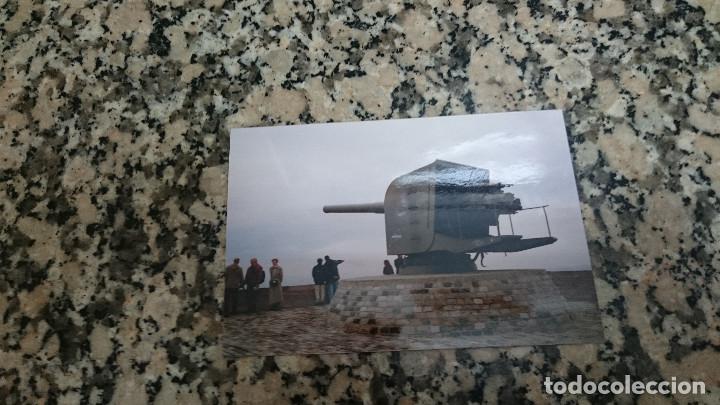 Militaria: FOTO CA&Ntilde;ON ANTIAEREO