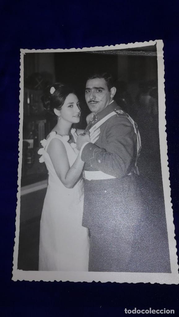 Militaria: FOTOGRAFIA MILITAR ESPA&Ntilde;OL, A&Ntilde;OS 60
