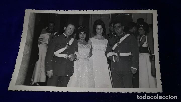 Militaria: FOTOGRAFIA MILITARES ESPA&Ntilde;OLES, A&Ntilde;O 60