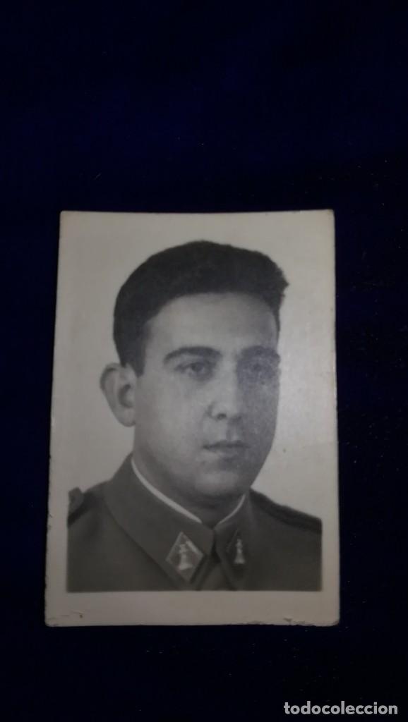 Militaria: FOTOGRAFIA MILITAR ESPA&Ntilde;OL, A&Ntilde;OS 60
