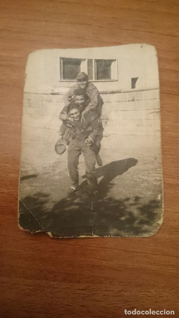 Militaria: FOTO MILITARES