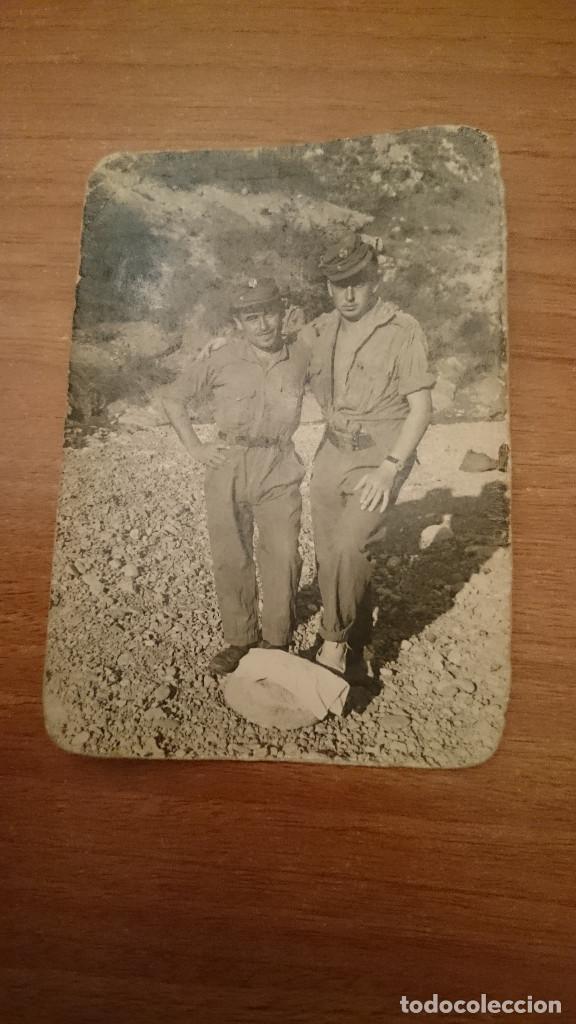 Militaria: FOTO MILITARES