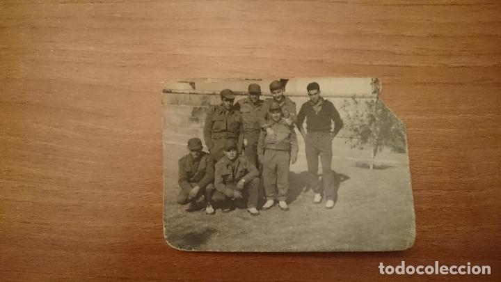 Militaria: FOTO MILITARES