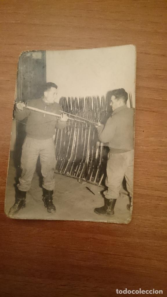 Militaria: FOTO MILITARES