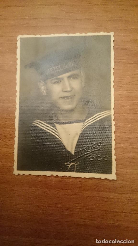 Militaria: FOTO MILITAR