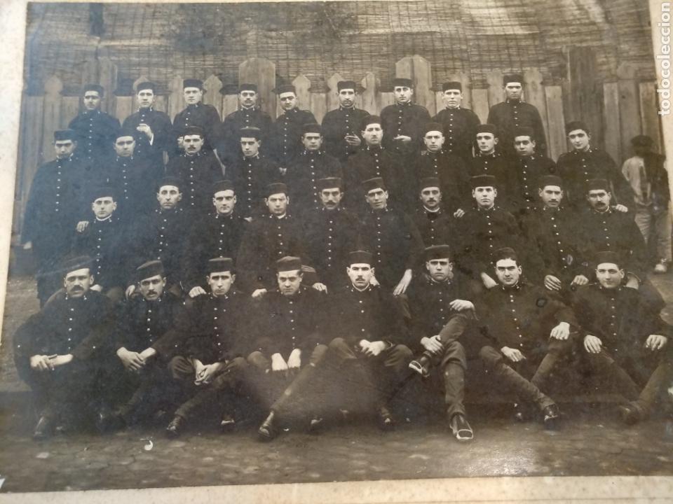 Military Antiques: Antigua fotografia militar