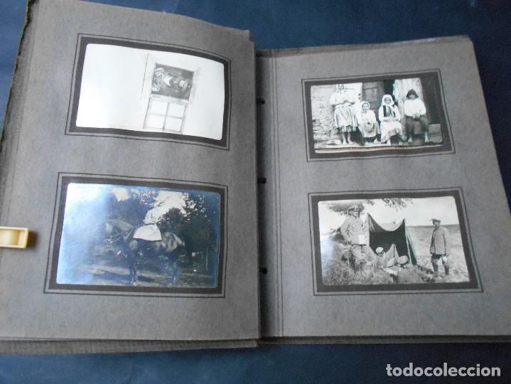 album de fotos de primera guerra mundial - Comprar Fotografías Primera