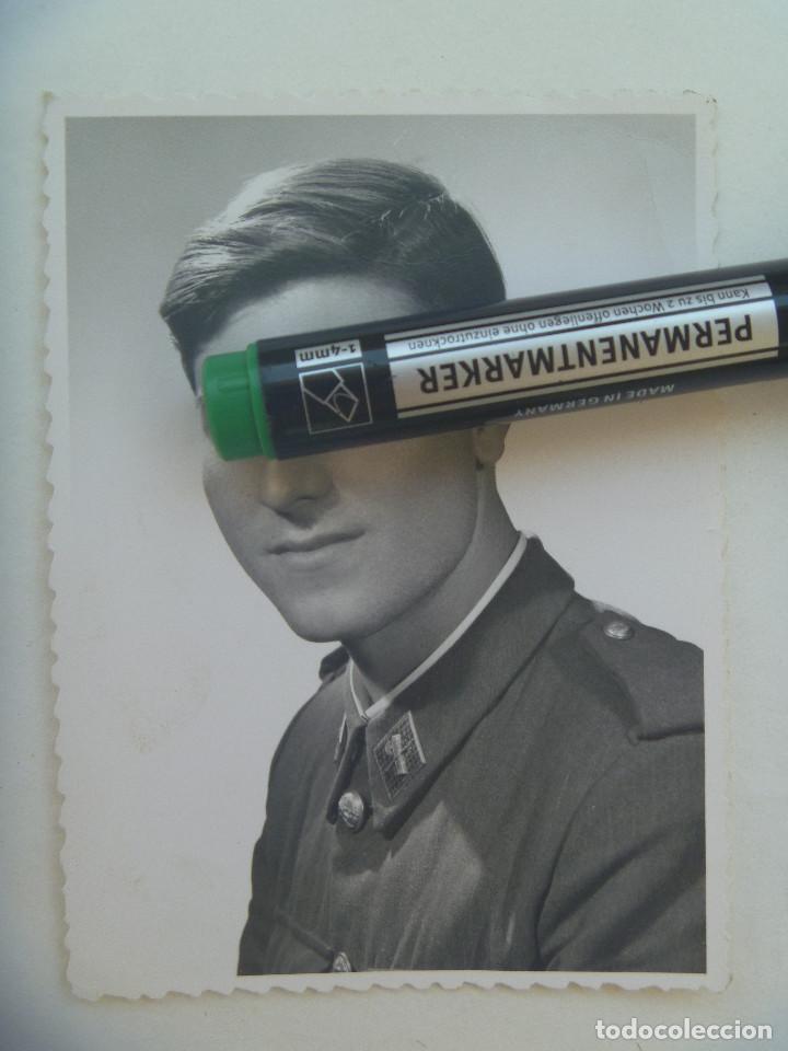 Militaria: GUARDIA CIVIL : FOTO DE UN GUARDIA EPOCA DE FRANCO . FOTO PORTA