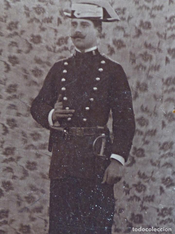 Militaria: GUARDIA CIVIL