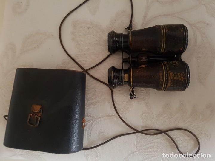 Militaria: Prism&aacute;ticos - Foto 1