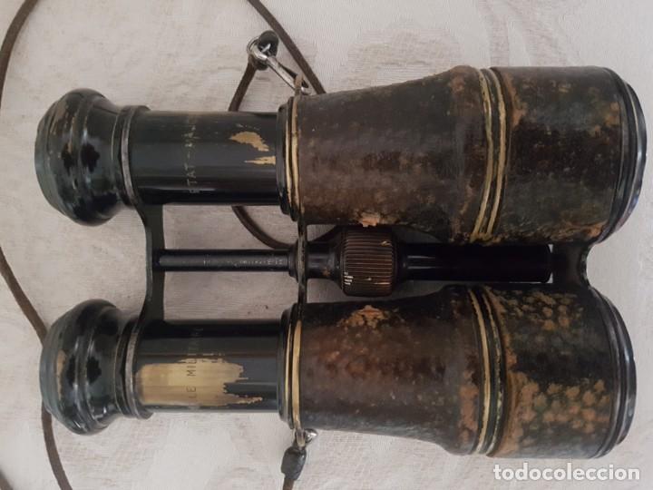 Militaria: Prism&aacute;ticos - Foto 2