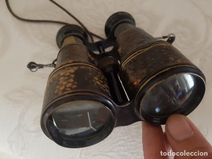 Militaria: Prism&aacute;ticos - Foto 3