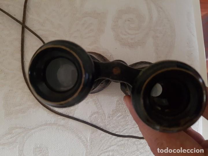 Militaria: Prism&aacute;ticos - Foto 5
