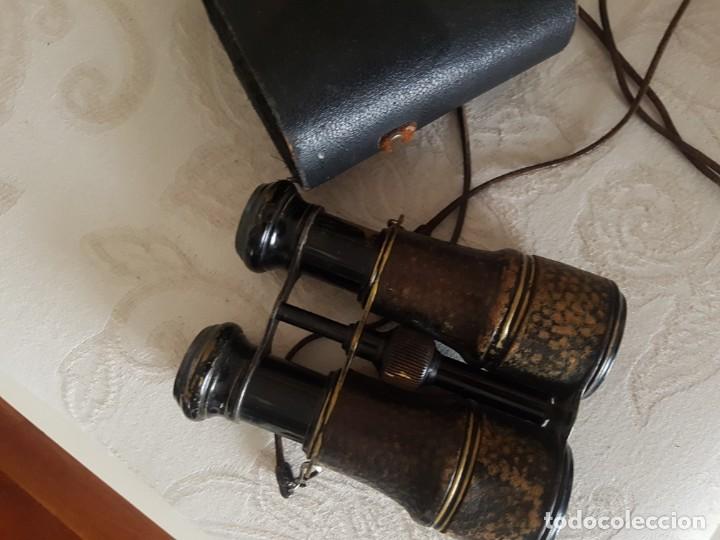 Militaria: Prism&aacute;ticos - Foto 6