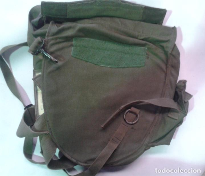 Militaria: Porta documentos