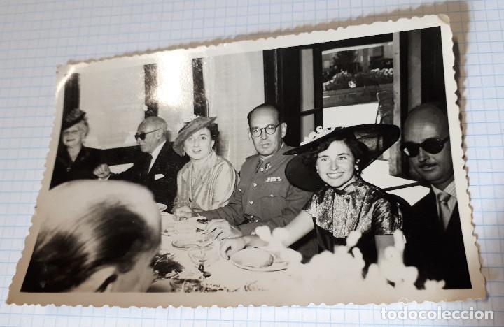 Military Antiques: Foto tama&ntilde;o postal de un militar de artiller&iacute;a