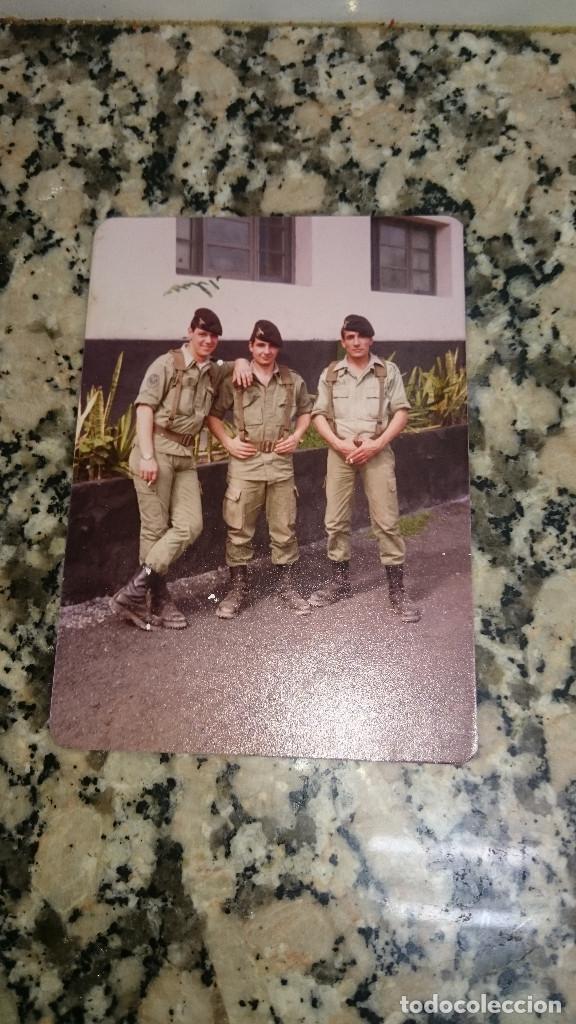 Militaria: FOTO MILITARES