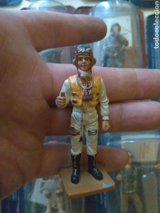 Militaria: Lote 41 figuras soldados de las guerras del siglo XX del Prado guerra mundial