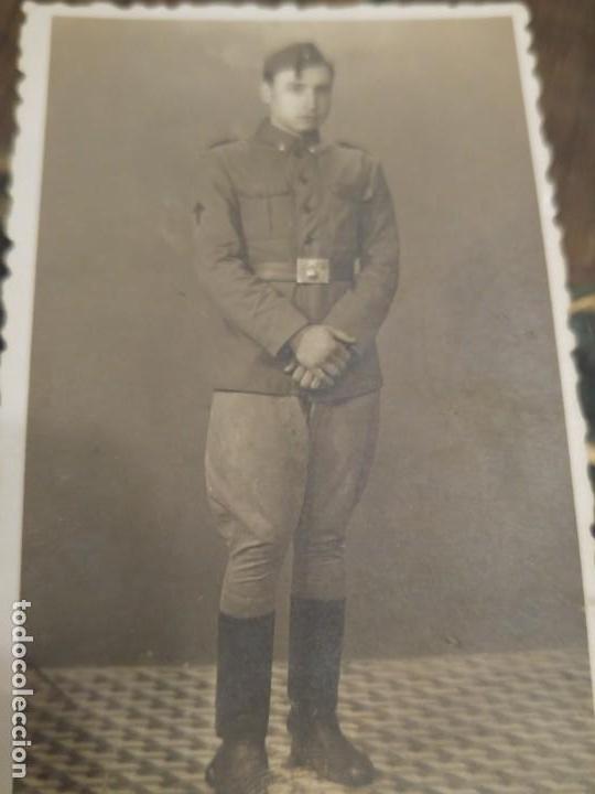 Militaria: FOTOGRAFIA MILITAR 1942