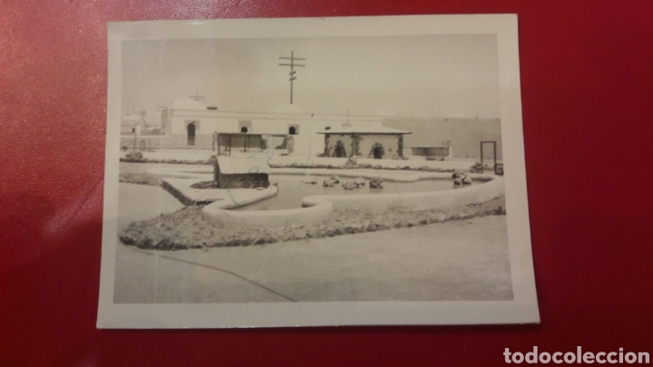 Militaria: Cuartel legion Espa&ntilde;ola