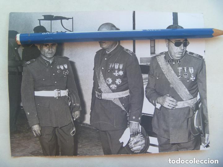 Military Antiques: FOTO OFICIALES: TENIENTE CORONEL MUY CONDECORADO : DEL ORDEN DE LA MEHDAUIA, SAN HERMENEGILDO, ETC.