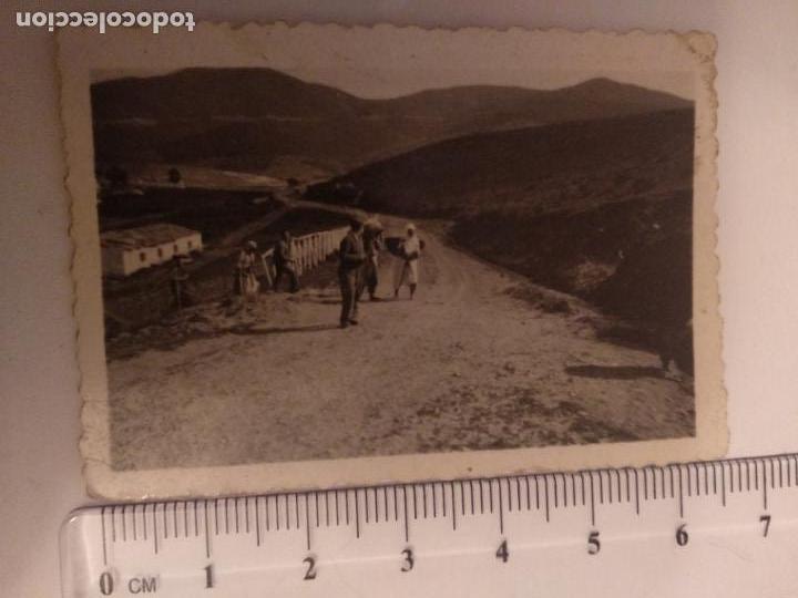 Militaria: Fotograf&iacute;a militar a&ntilde;os 50