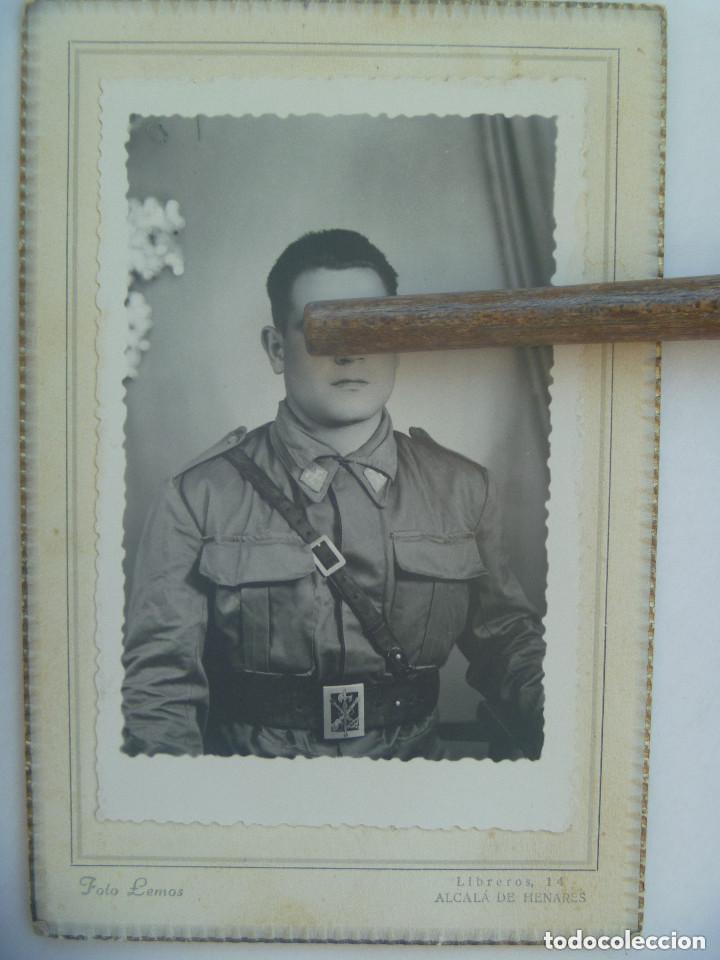 Military Antiques: LA LEGION: LEGIONARIO DE CABALLERIA ? ( HEBILLA LEGION , ROMBOS CABALLERIA ). LEMOS, ALCALA HENARES.