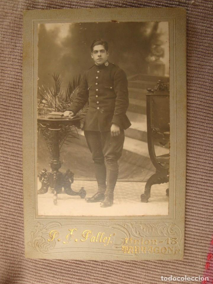 Militaria: MILITAR - Foto 1