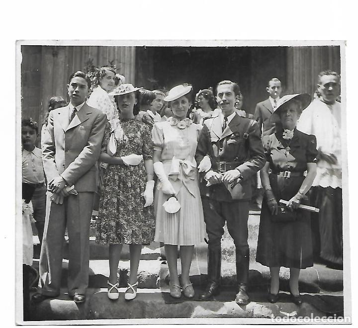 Militaria: Coronel con personajes