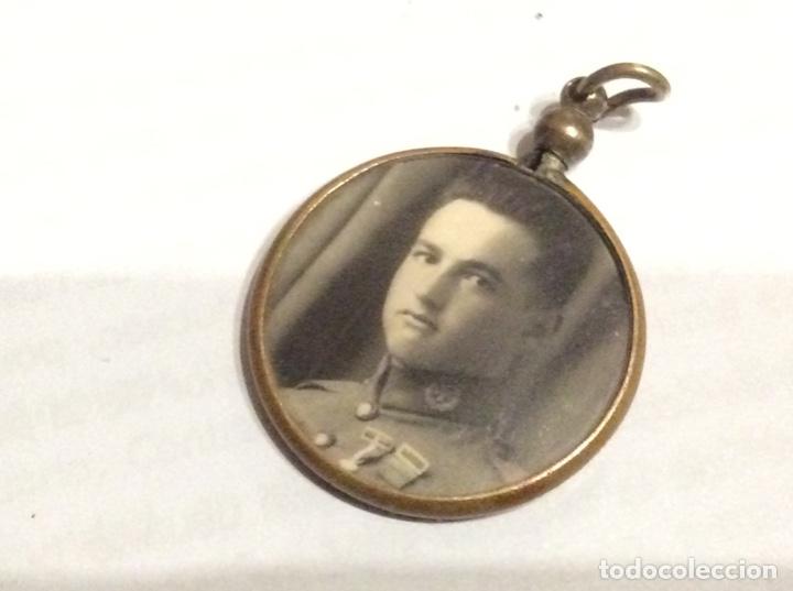 Militaria: Guarda pelos - Foto 1