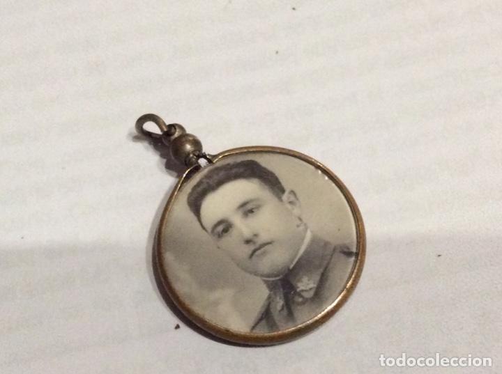 Militaria: Guarda pelos - Foto 2