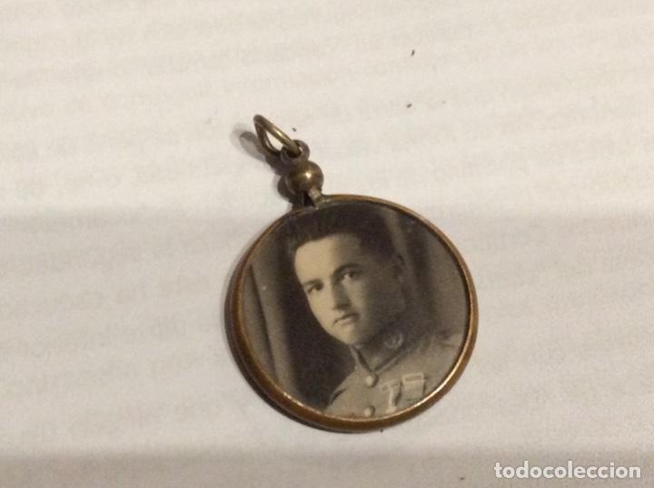Militaria: Guarda pelos - Foto 3