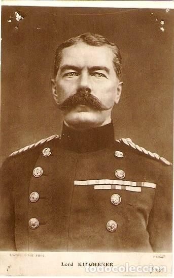 Militaria: Lord Kitchener - Foto 1
