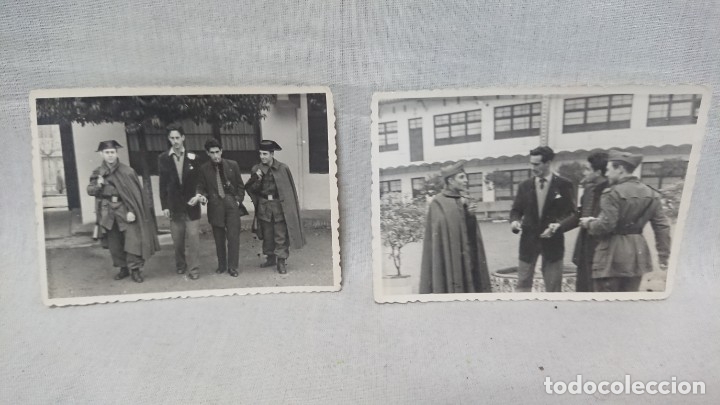 Military Antiques: ANTIGUA FOTOGRAF&Iacute;A MILITAR GUARDIA CIVIL ( REALIZANDO UN ARRESTO???)