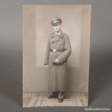 Militaria: LUFTWAFFE. FOTO ORIGINAL DE LA SEGUNDA GUERRA MUNDIAL. ALEMANIA 1939 -1945. Lote 172896692