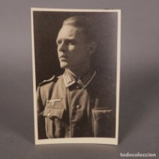 Militaria: HEER. FOTO ORIGINAL DE LA SEGUNDA GUERRA MUNDIAL. ALEMANIA 1939 -1945. Lote 172899304