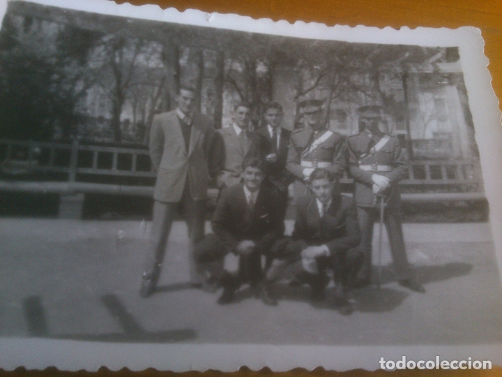 Military Antiques: ANTIGUA FOTOGRAFIA MILITARES Y CIVILES