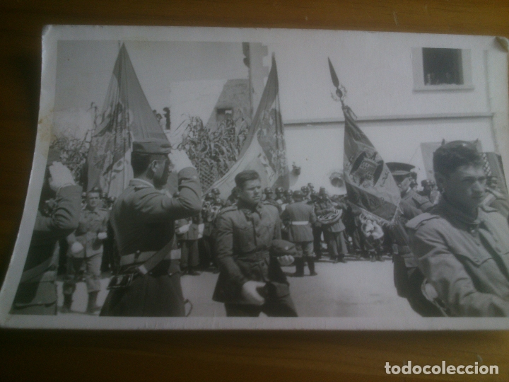 Military Antiques: FOTOGRAFIA DESFILE MILITAR