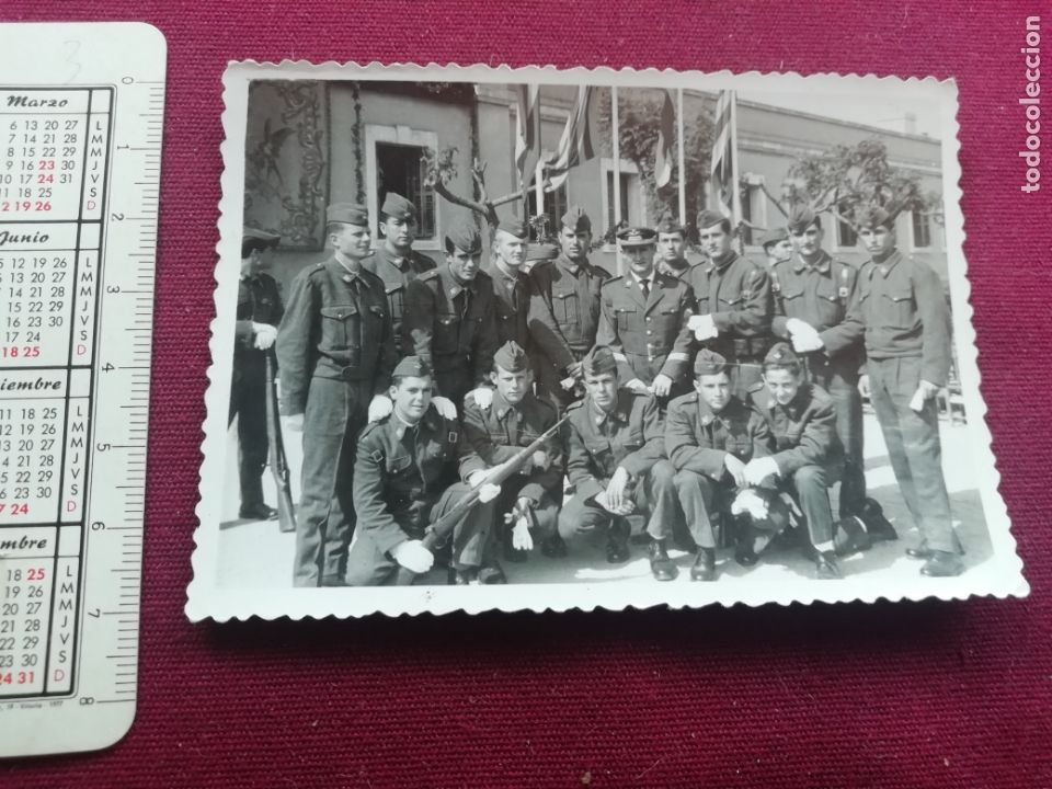 Militaria: Militares de aviaci&oacute;n