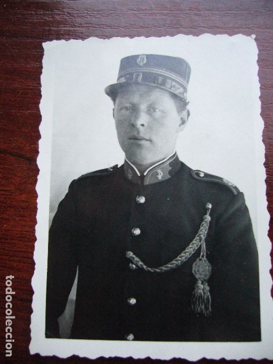 Militaria: SOLDADO ALEM&Aacute;N DE ORQUESTA MILITAR EN FECHA A&Ntilde;O 1936
