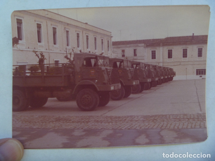 Military Antiques: FOTO DE CAMIONES MILITARES
