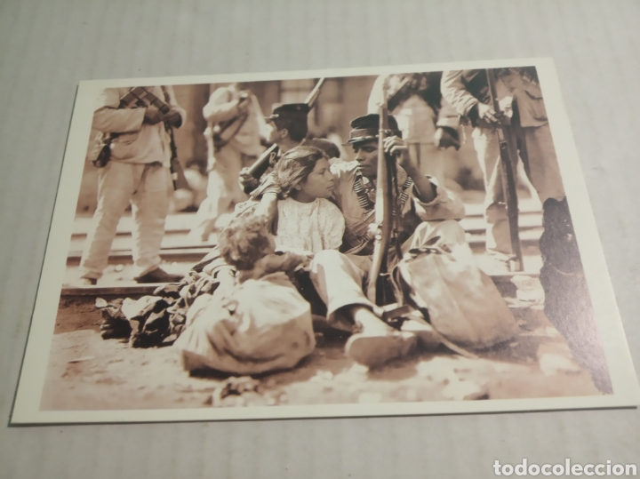 Militaria: Postal