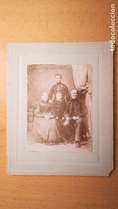 Military Antiques: FOTOGRAFIA MILITAR ALEMAN FINALES SIGLO XIX