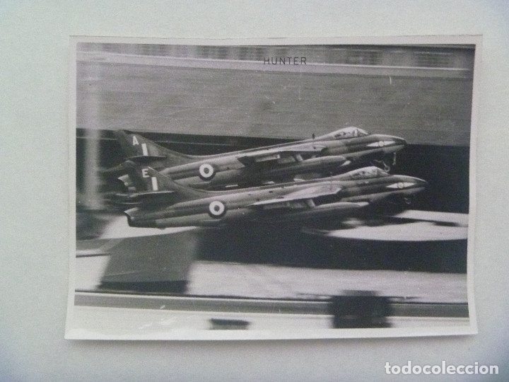 Military Antiques: FOTOS DE DOS CAZAS INGLESES HUNTER