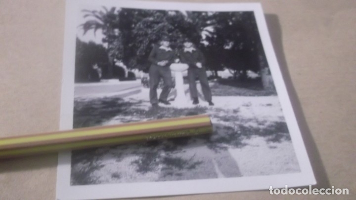 Military Antiques: ANTIGUA FOTO  MILITARES  SEVILLANOS