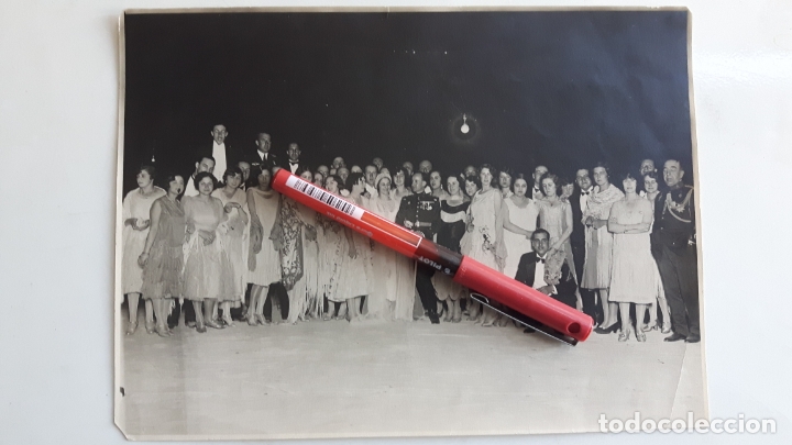 Militaria: Foto de boda de un teniente de infanter&iacute;a 20.