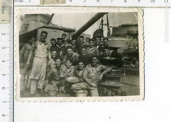 Military Antiques: FOTOGRAFIA MILITAR SOLDADOS MARINEROS , CARTAGENA